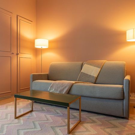 Kollen Slottet Hotel Oslo Kültér fotó