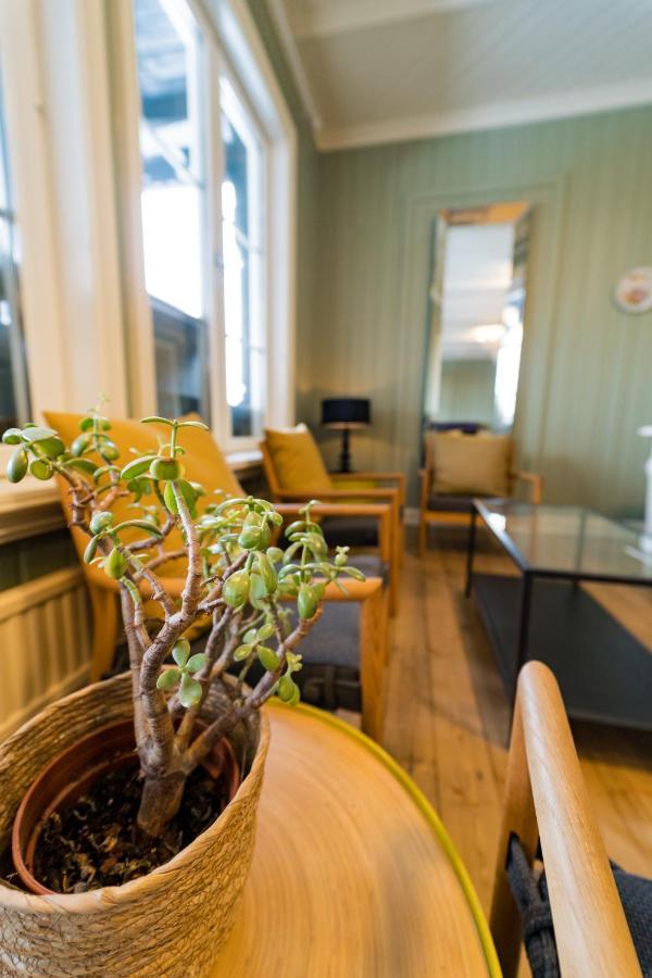 Kollen Slottet Hotel Oslo Kültér fotó