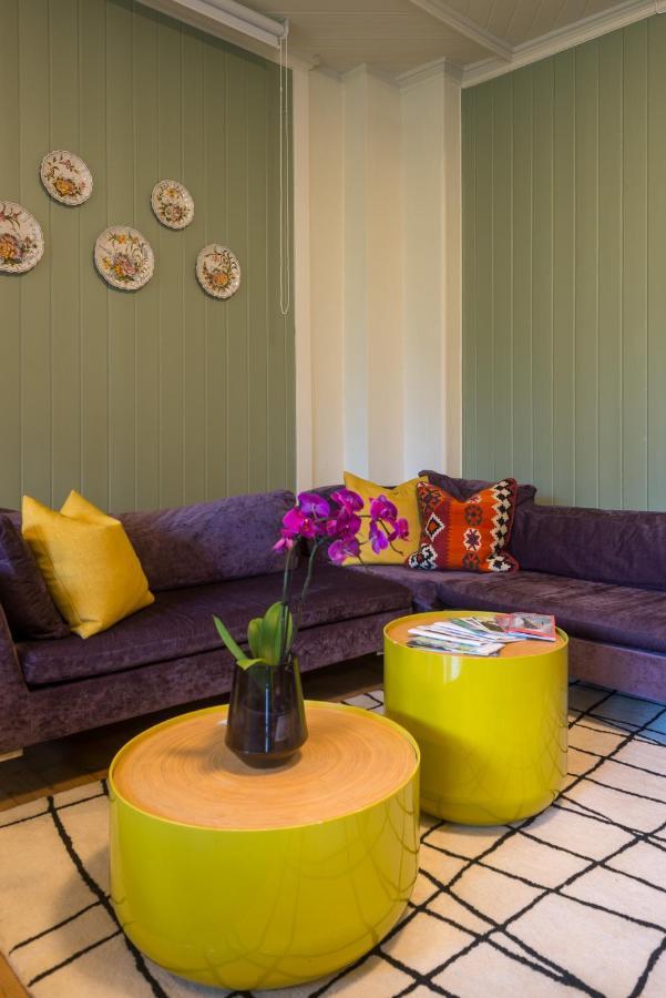 Kollen Slottet Hotel Oslo Kültér fotó
