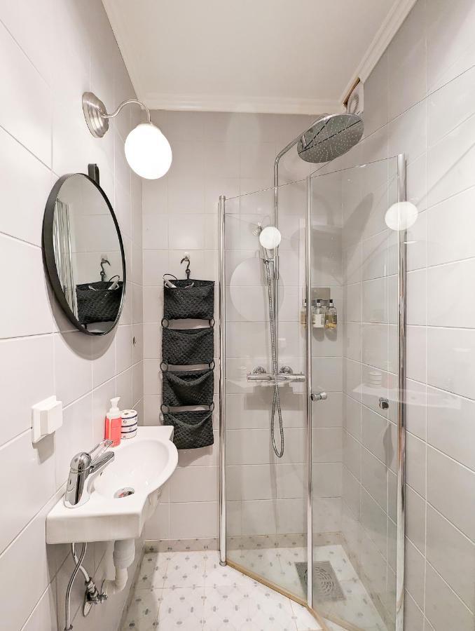 Kollen Slottet Hotel Oslo Kültér fotó